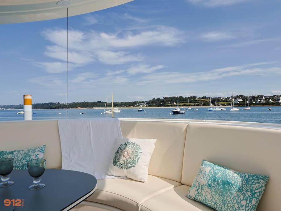 Anthenea Hoteliere Flottante * Perros-Guirec